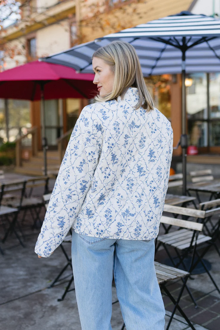 Marie Jacket - Image 2