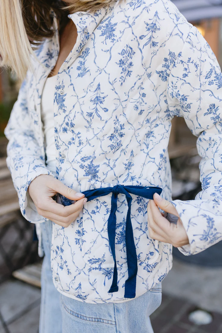 Marie Jacket - Image 3