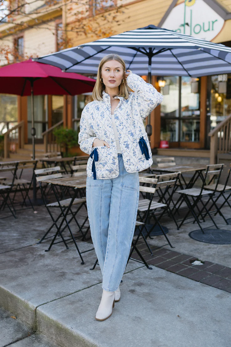 Marie Jacket - Image 4