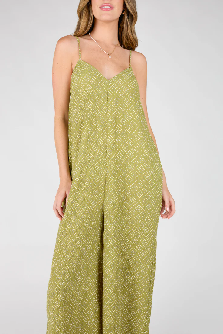 Markie Jumpsuit - Image 8