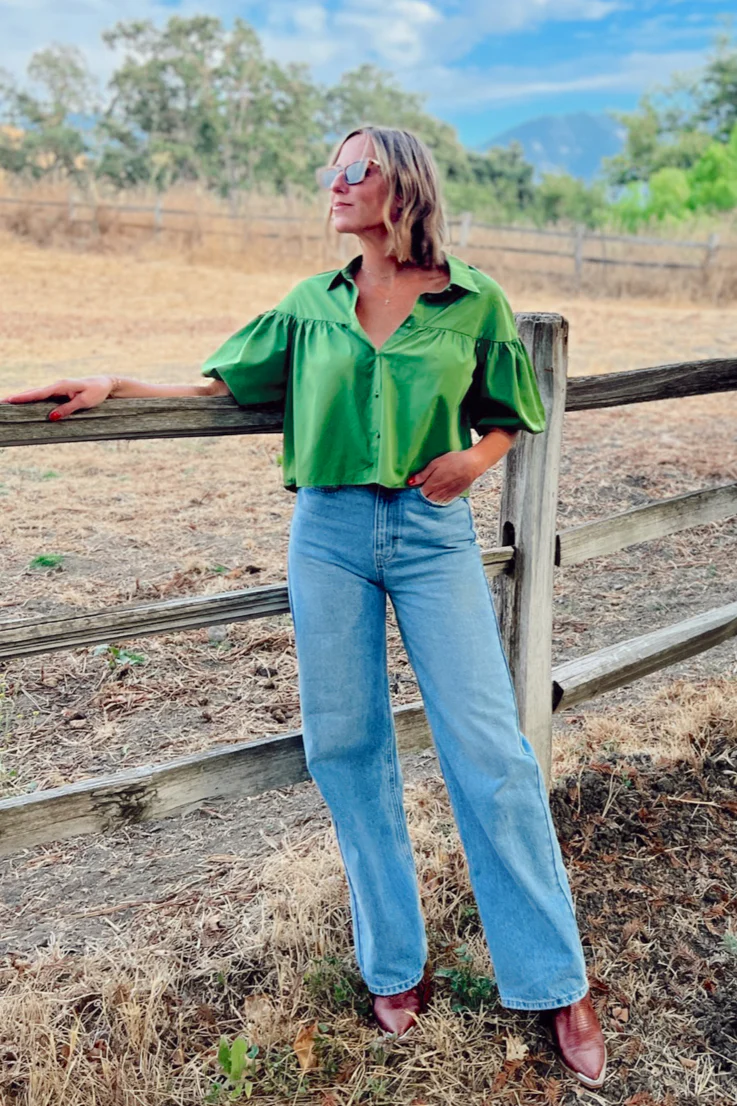 Martha Top - Image 5