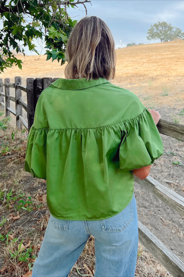 Martha Top - Image 6