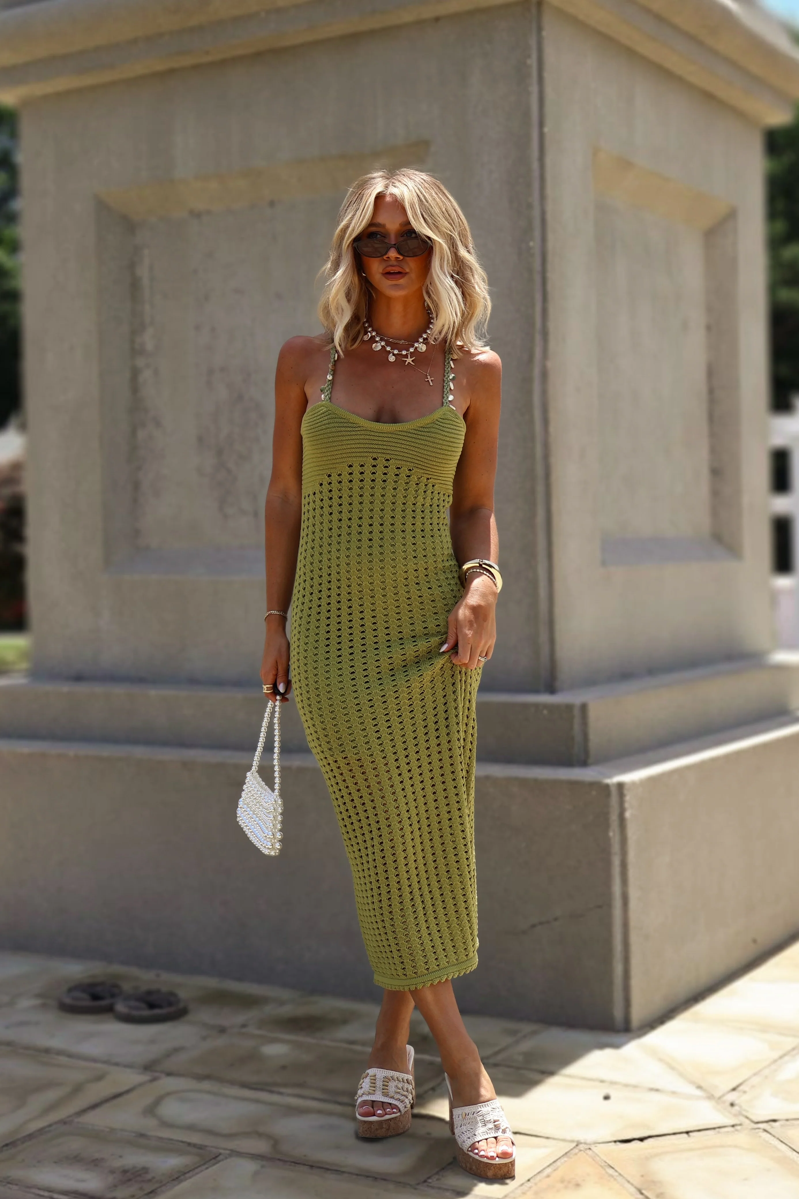 Martina Dress