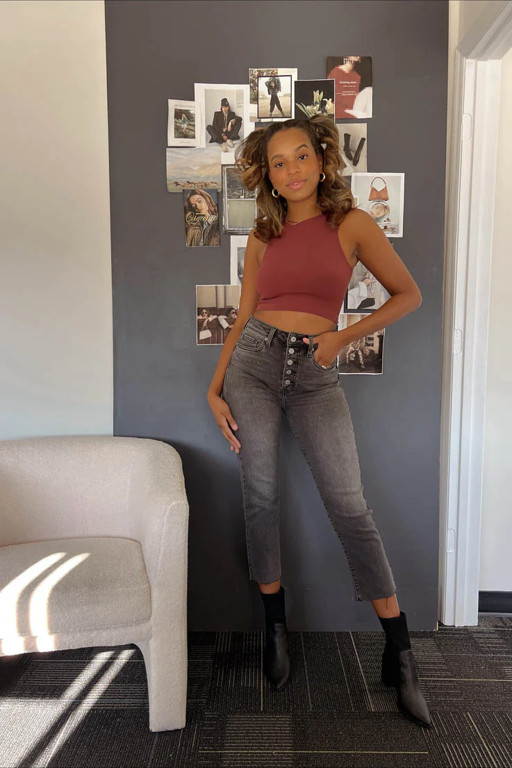 McDaniel Denim - Image 5
