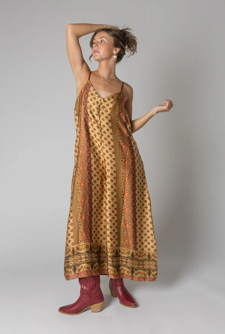 Meditation Jumpsuit - Image 3