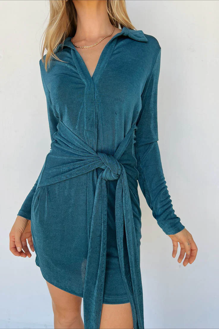 Meet For A Martini Dress - Image 2