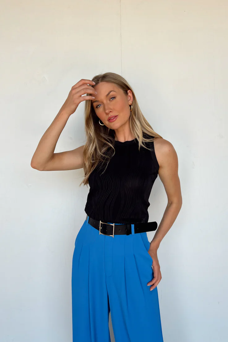 Melody Top - Image 4