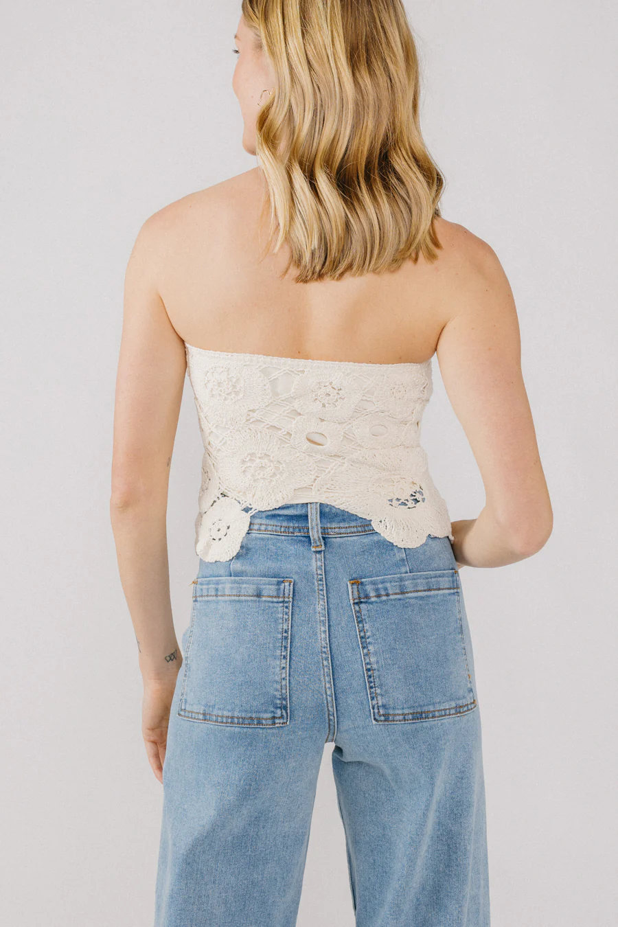 Micah Top - Image 2