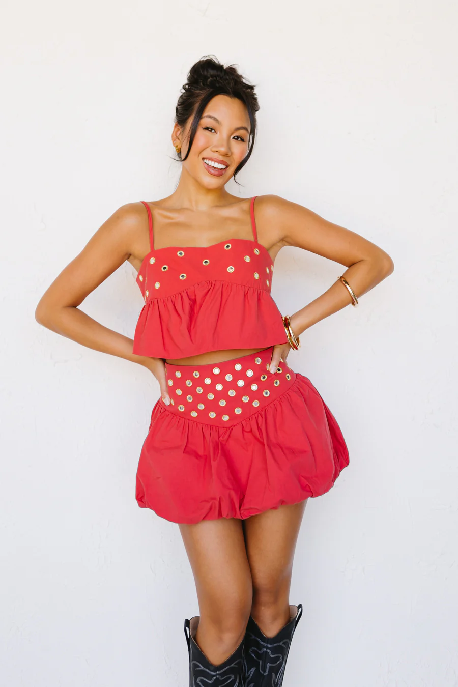Mikayla Skort - Image 51