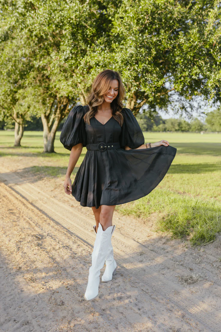 Miranda Dress - Image 4