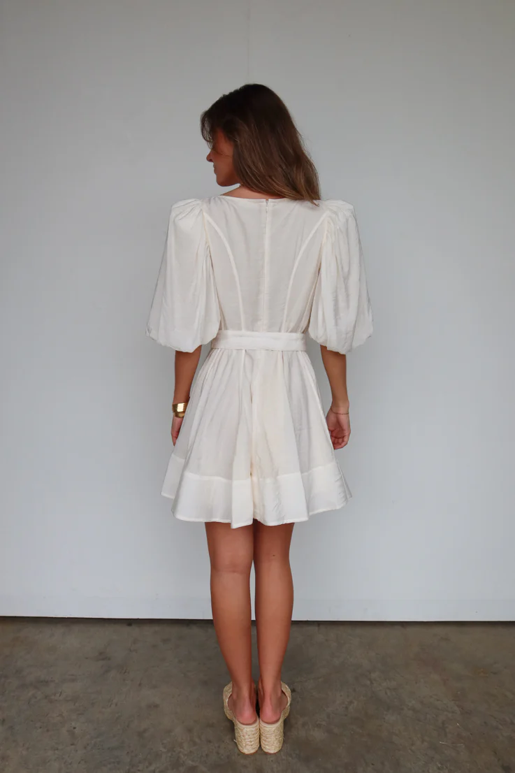 Miranda Dress - Image 5