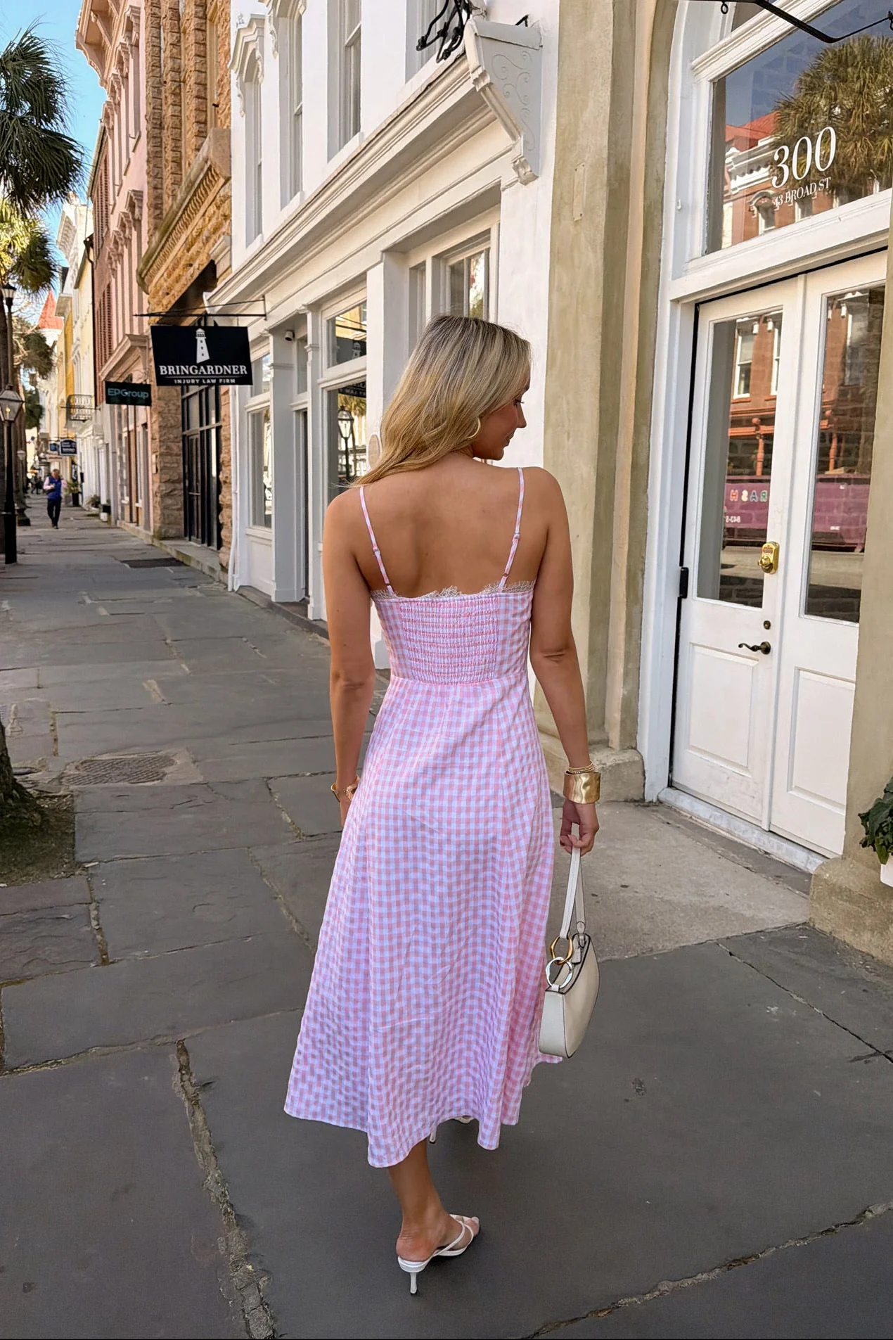 Moment In Time Maxi Dress - Image 2