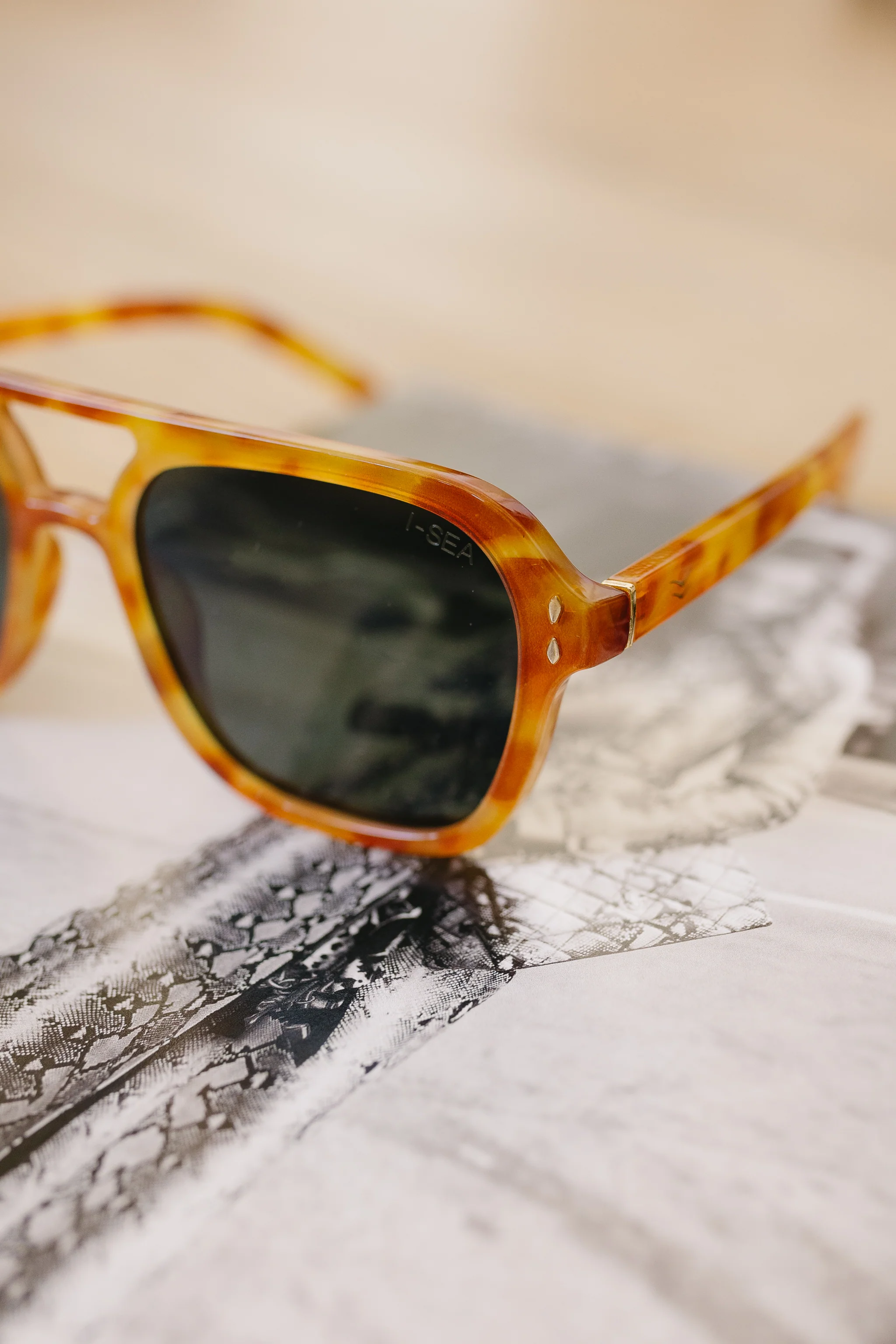 Monaco Sunglasses - Image 2