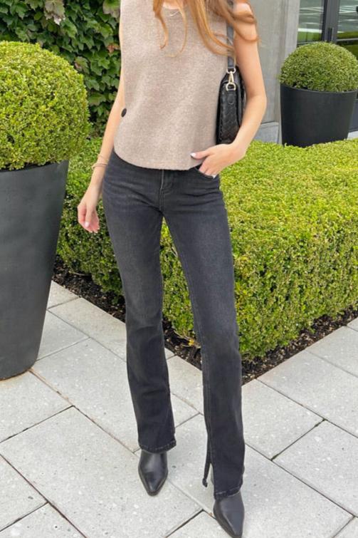 Monroe Denim Jeans - Image 3