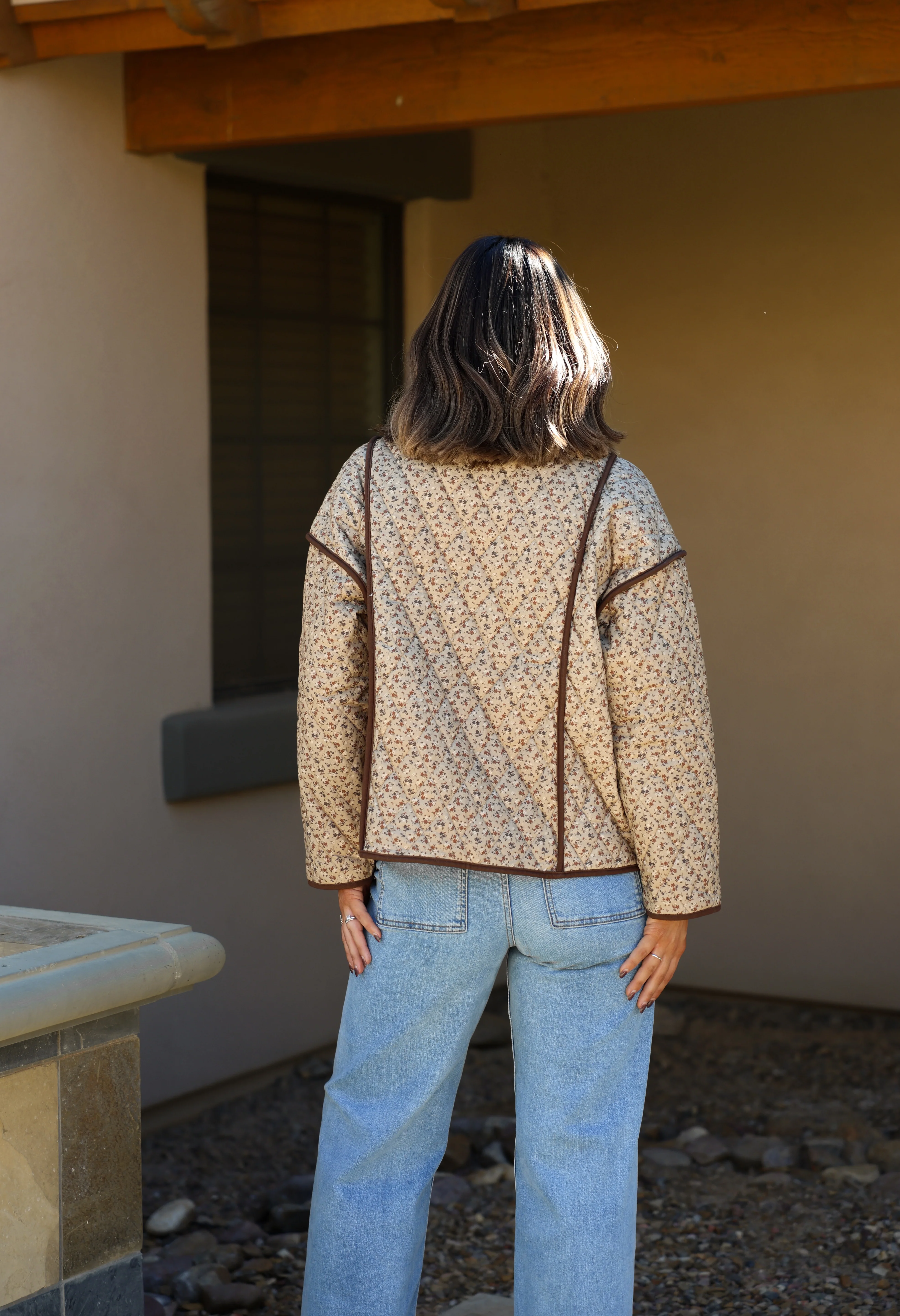 Moodboard Jacket - Image 2