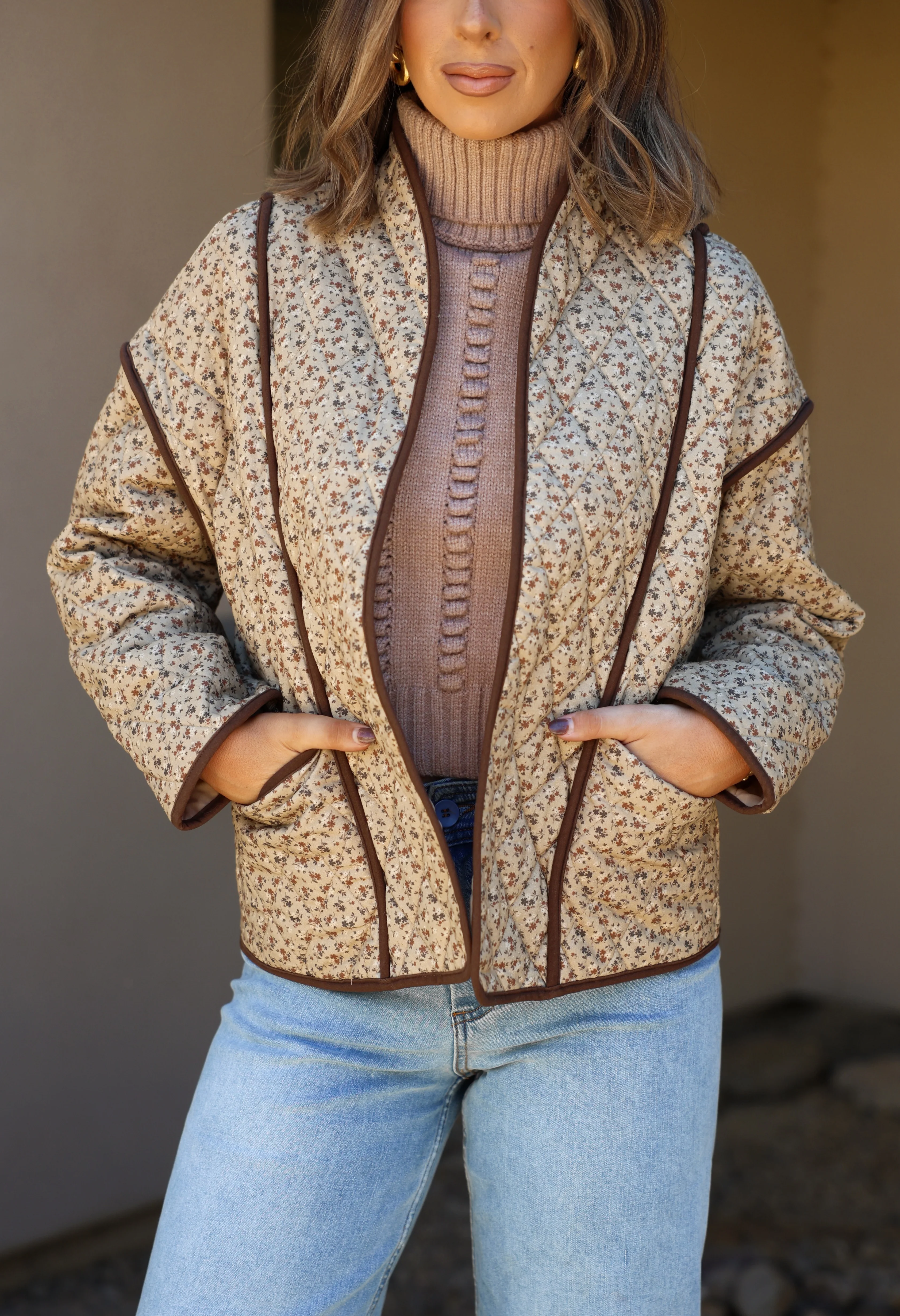 Moodboard Jacket - Image 3