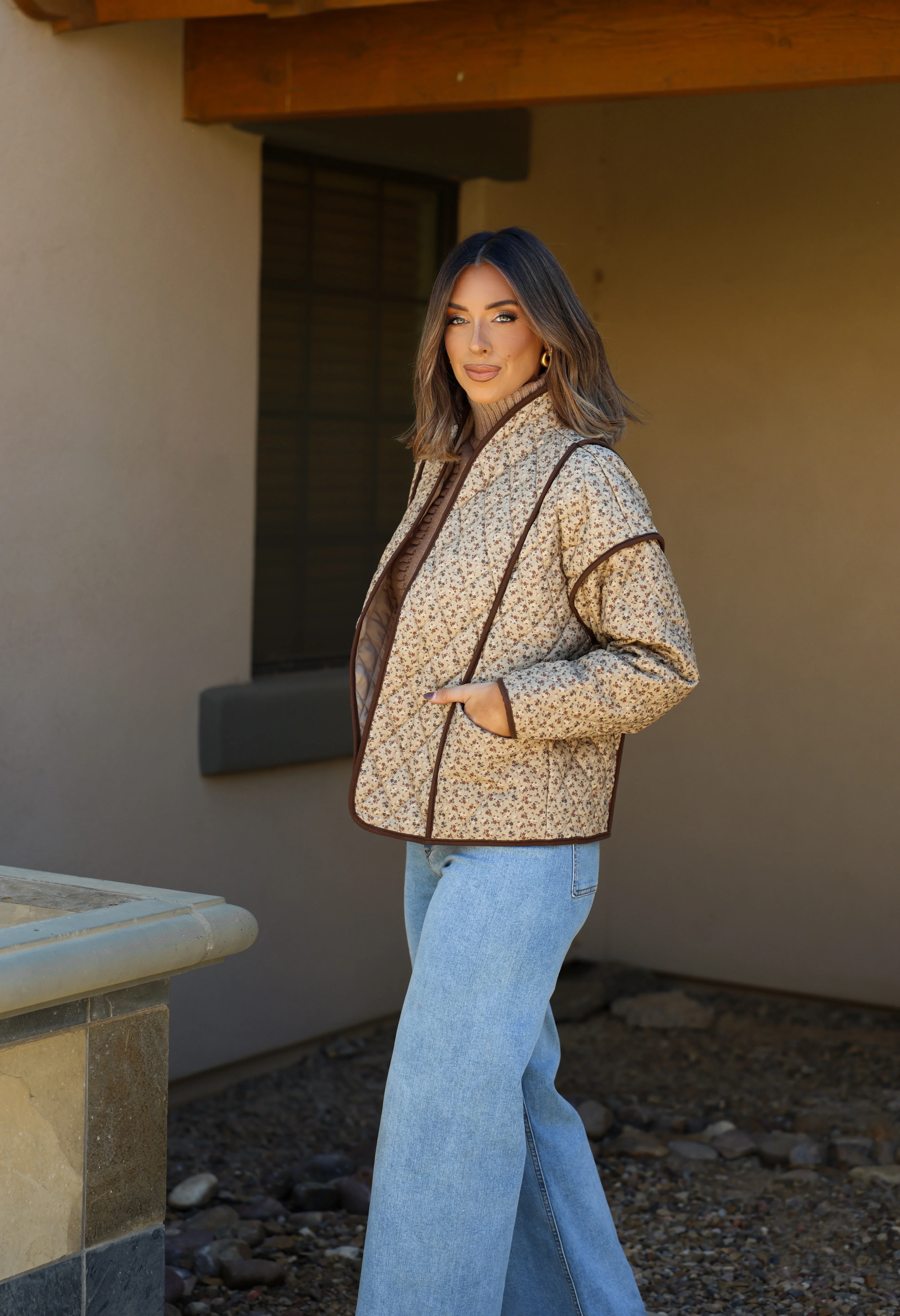 Moodboard Jacket - Image 4