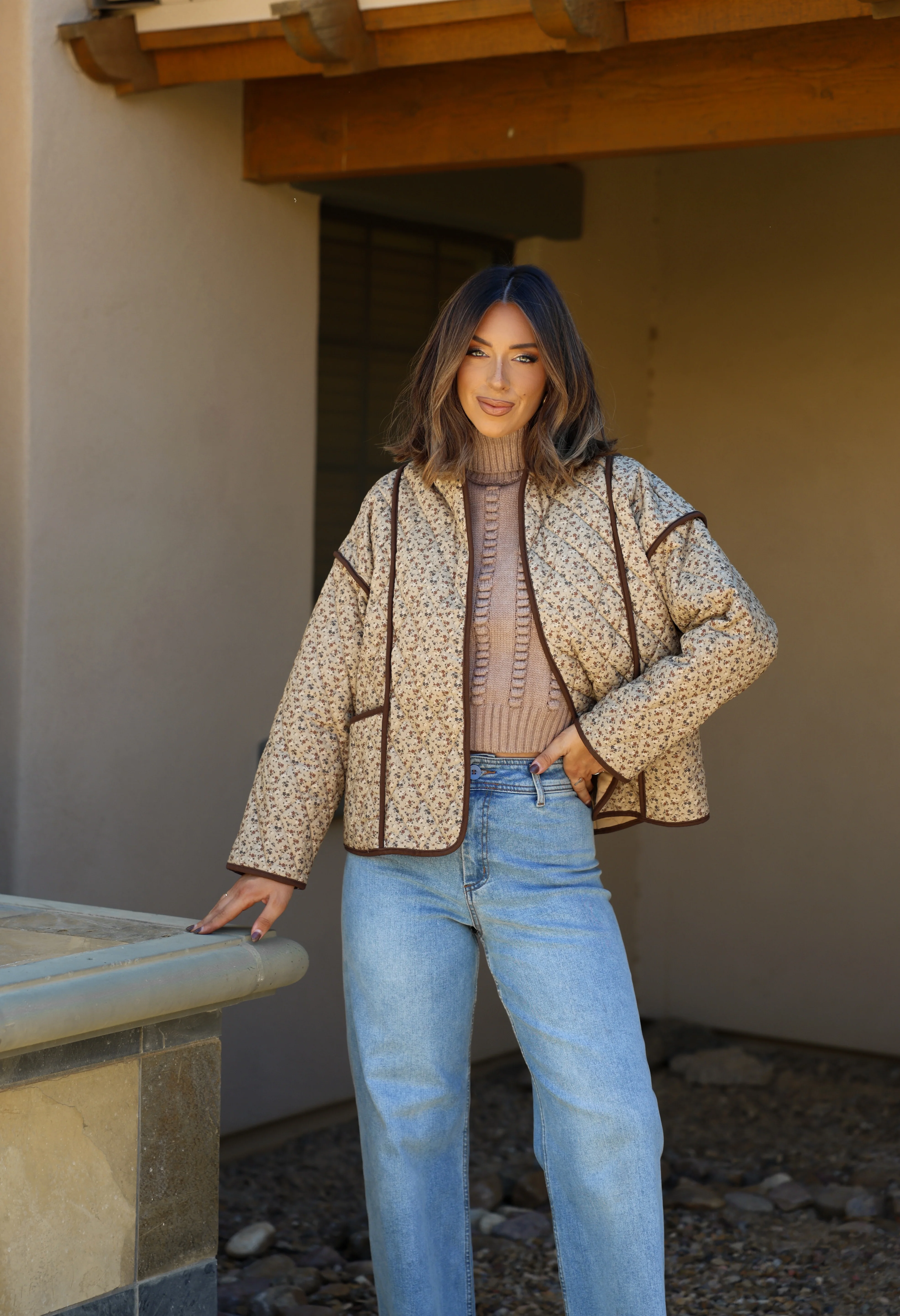 Moodboard Jacket - Image 5