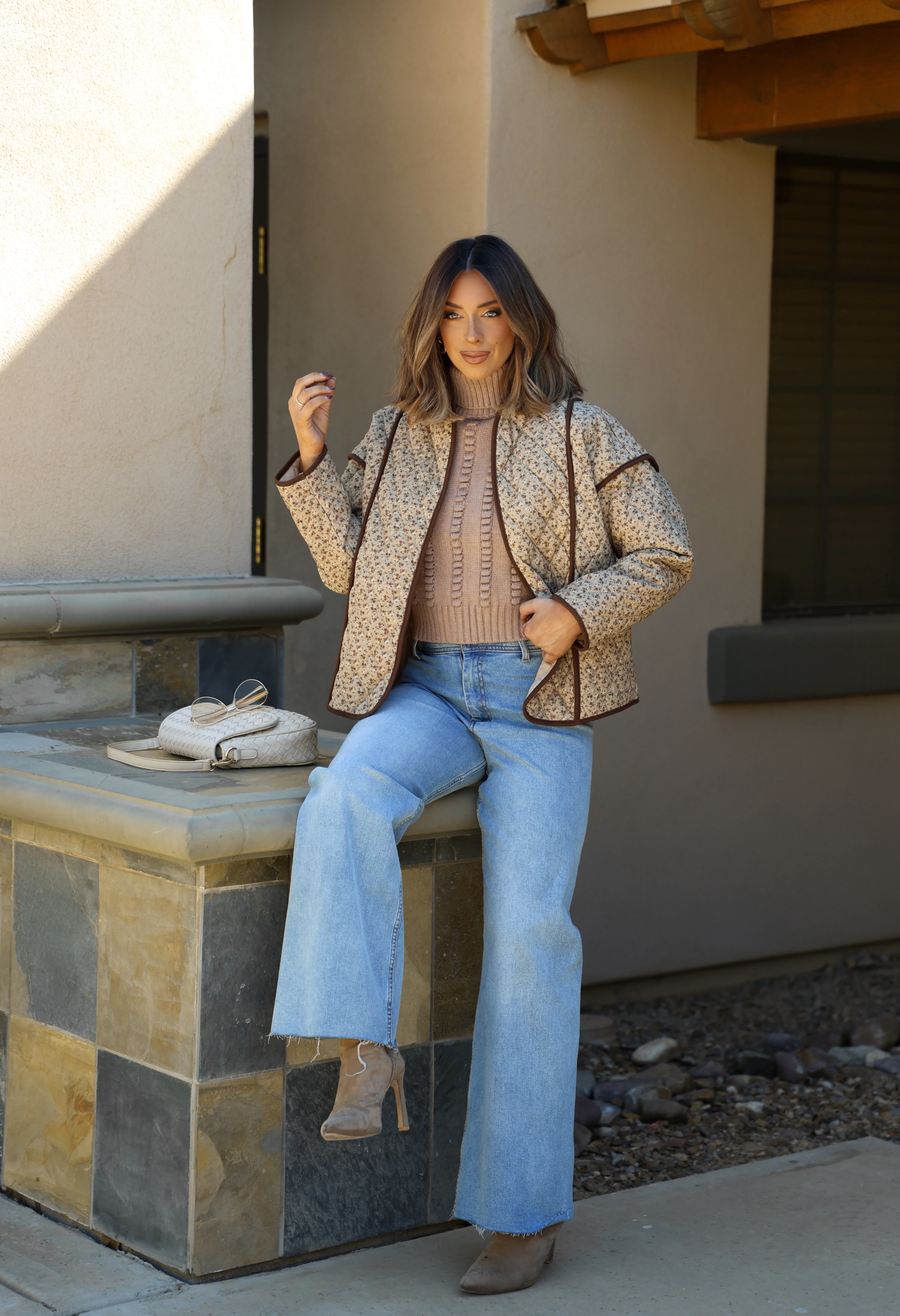 Moodboard Jacket - Image 6