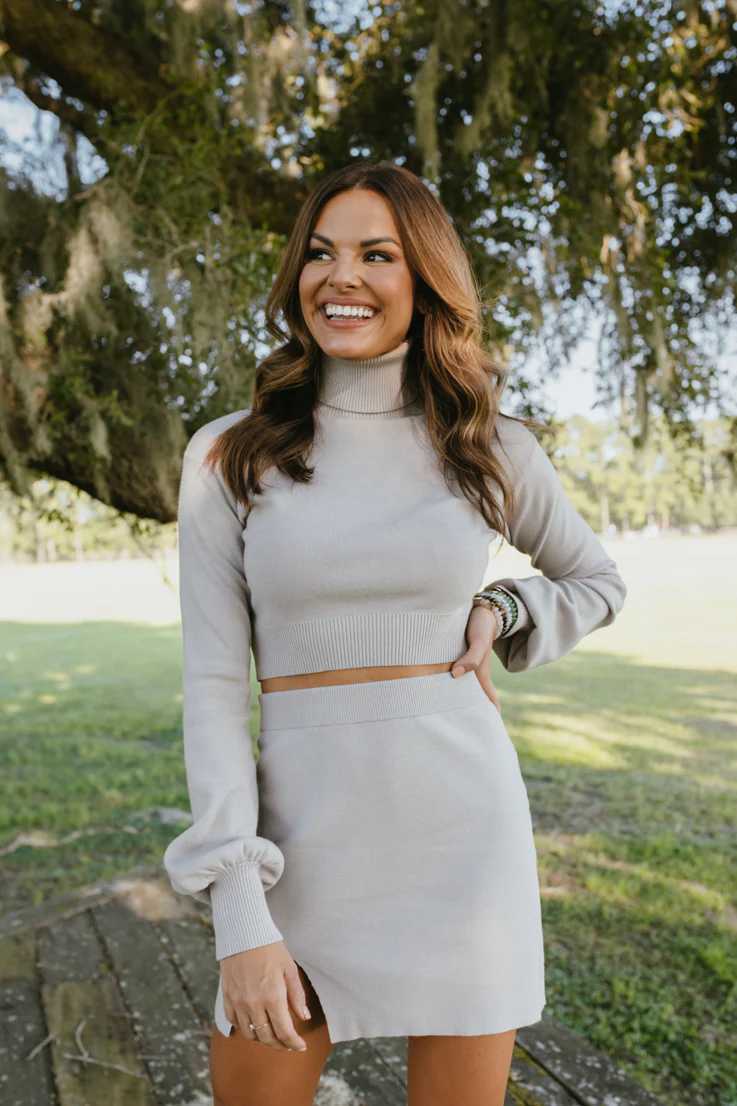 Moonlight Sweater - Image 3