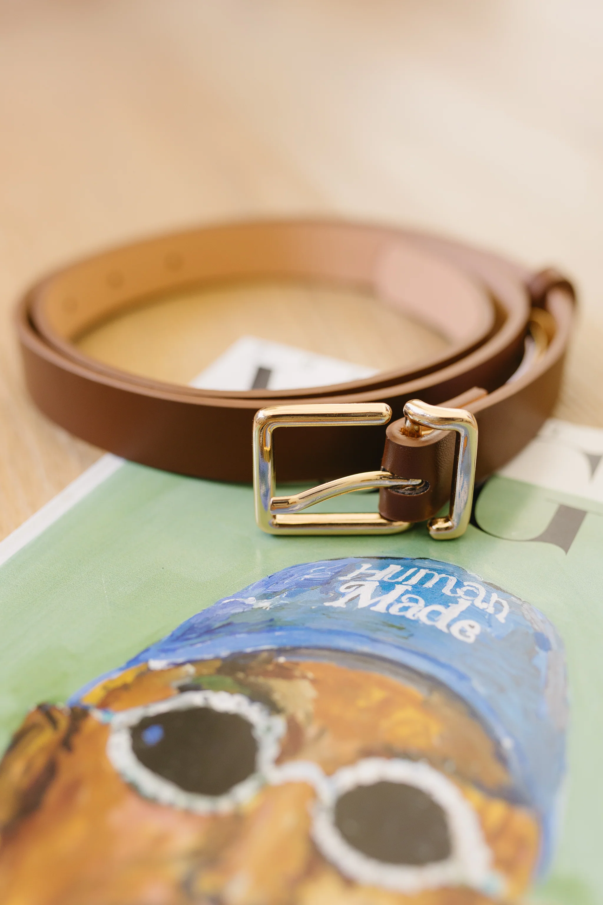 Must-Have Moment Belt - Image 2