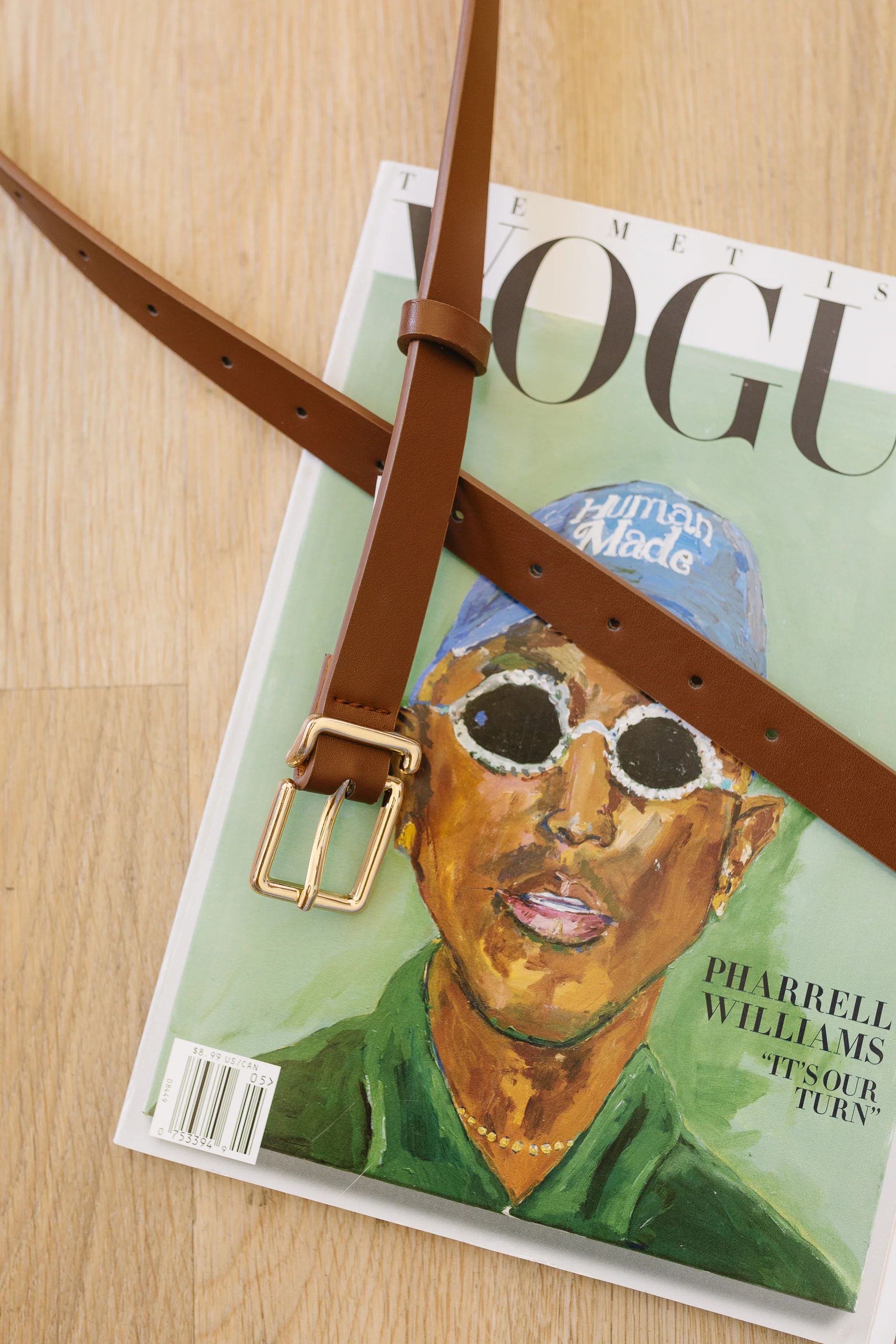 Must-Have Moment Belt - Image 3
