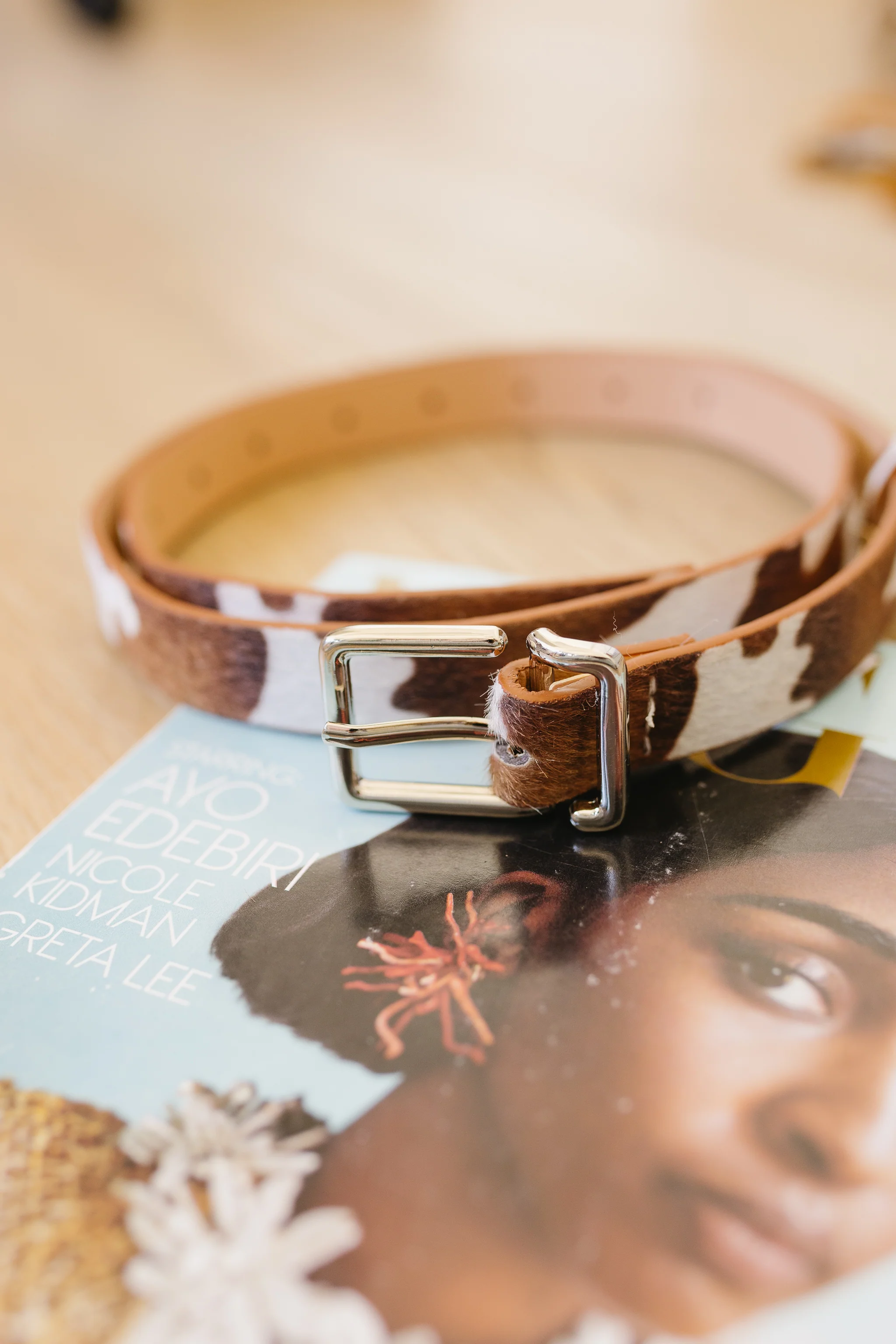 Must-Have Moment Belt - Image 4