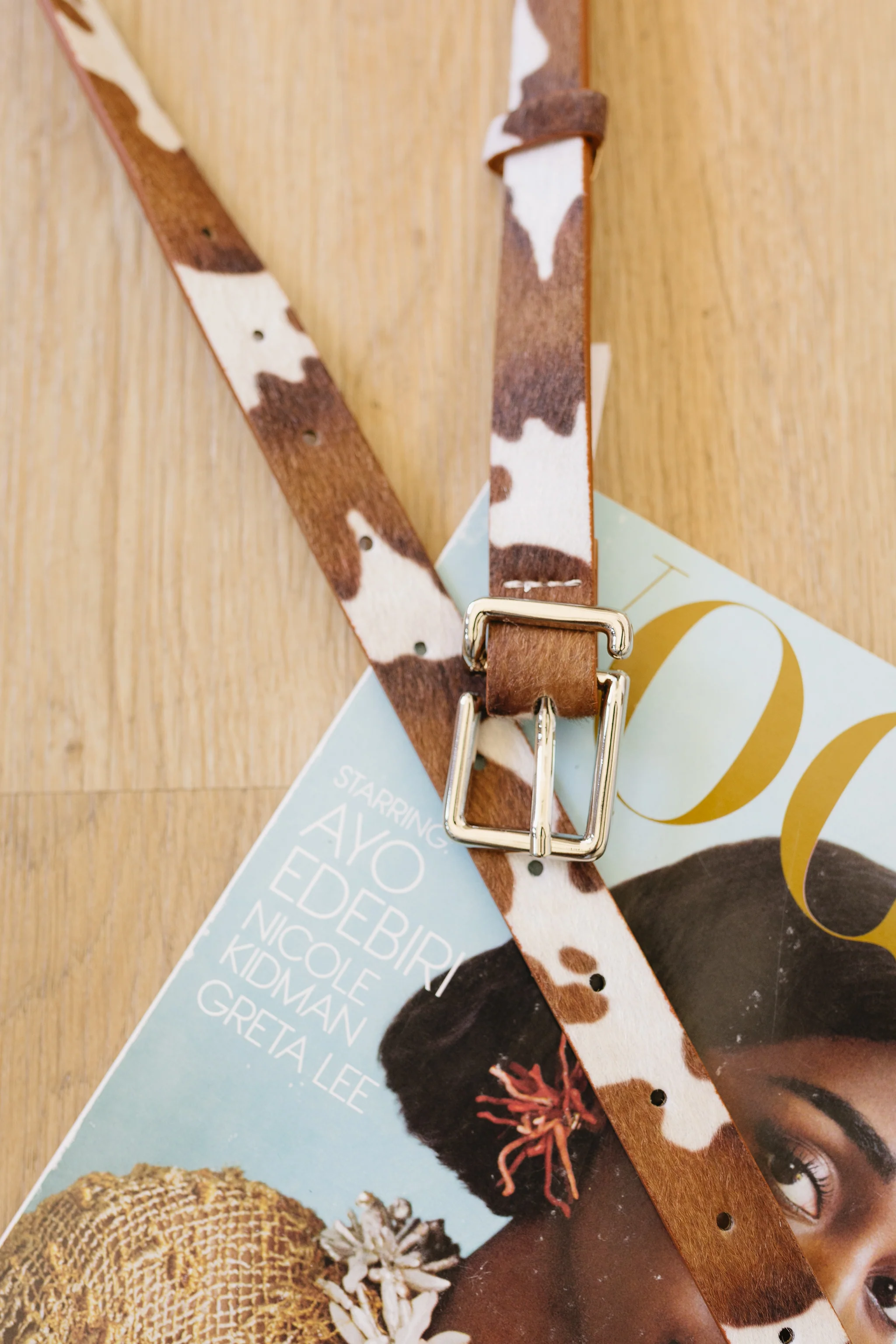 Must-Have Moment Belt - Image 5