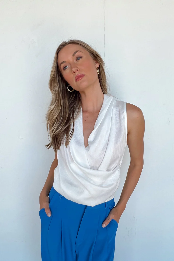 My Pleasure Top