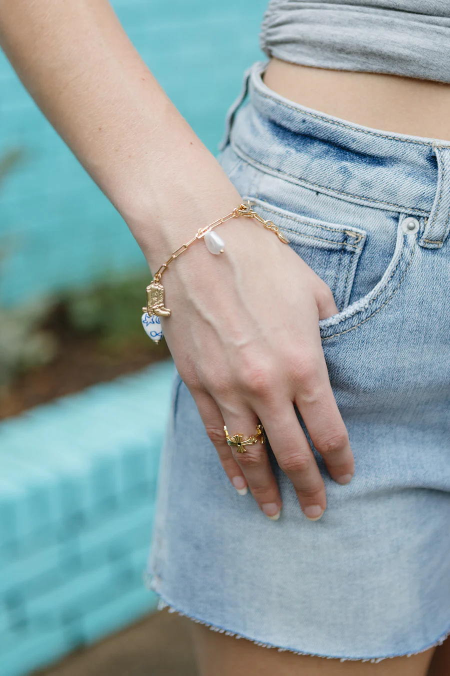 Nashvegas Bracelet - Image 2