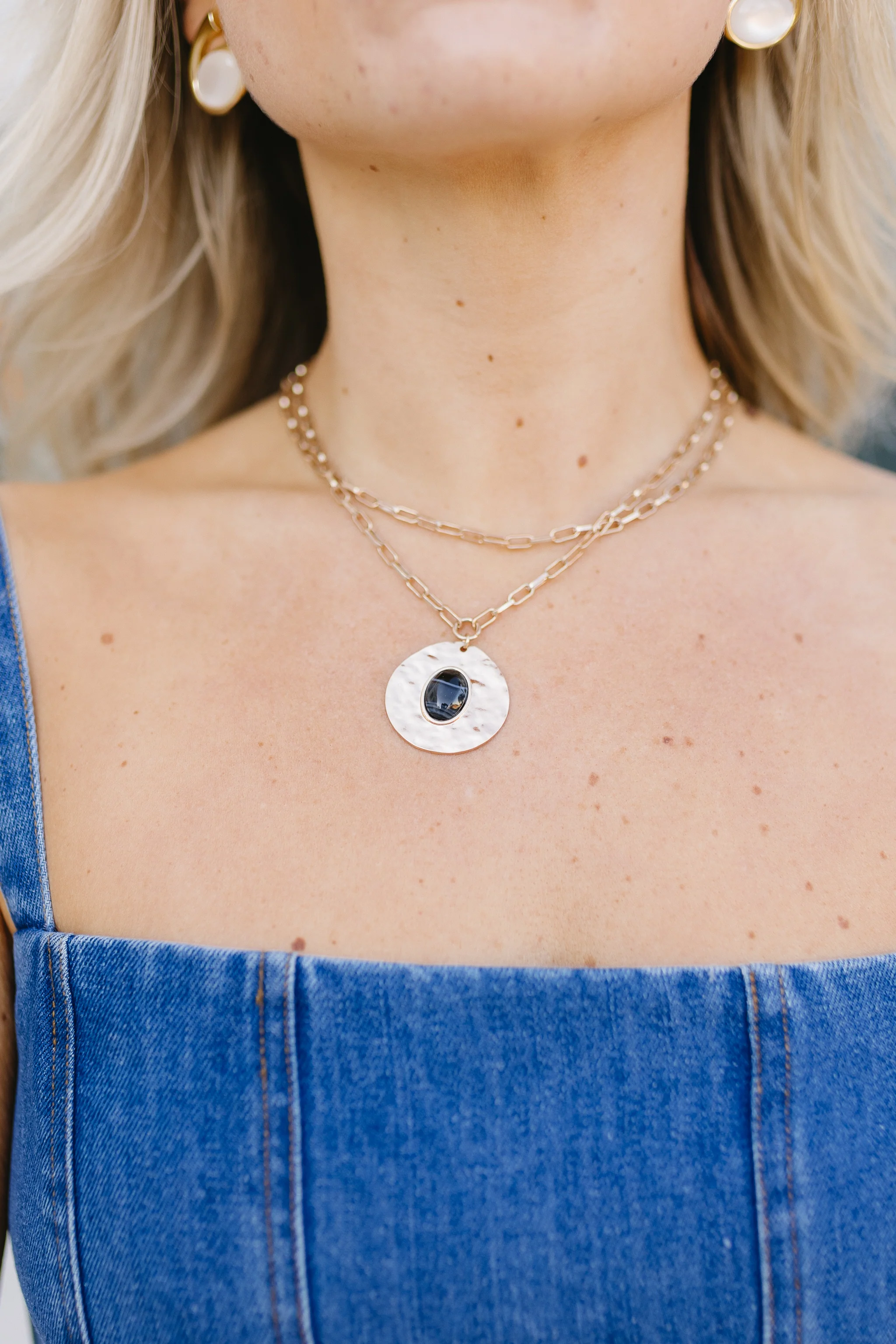 Never Misses Necklace - Image 5