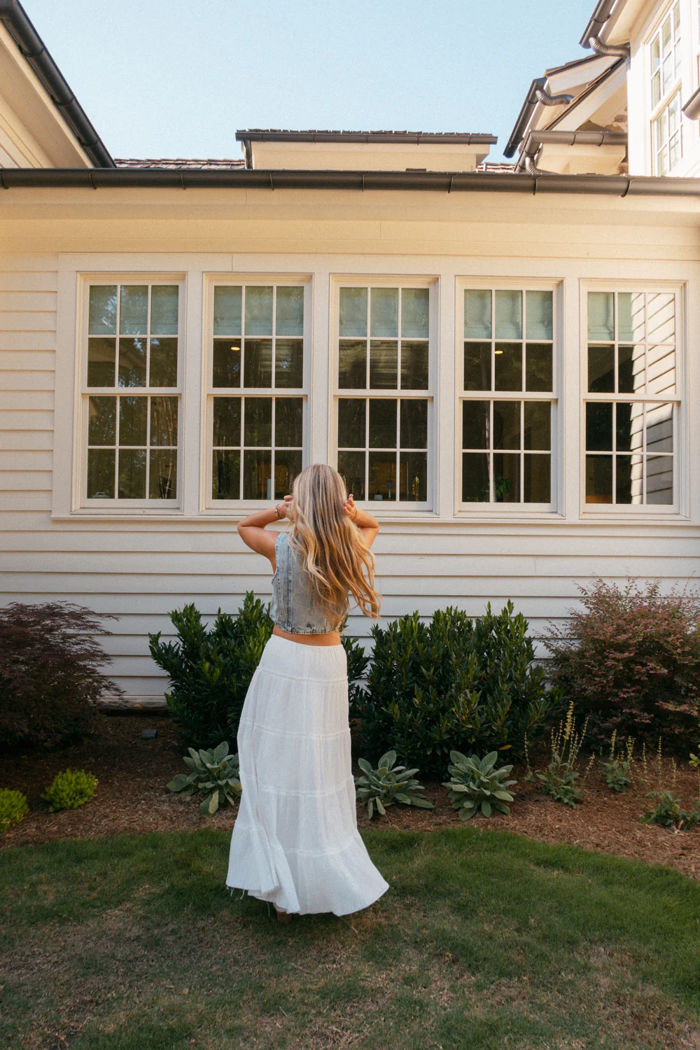 New Fav Maxi Skirt - Image 2