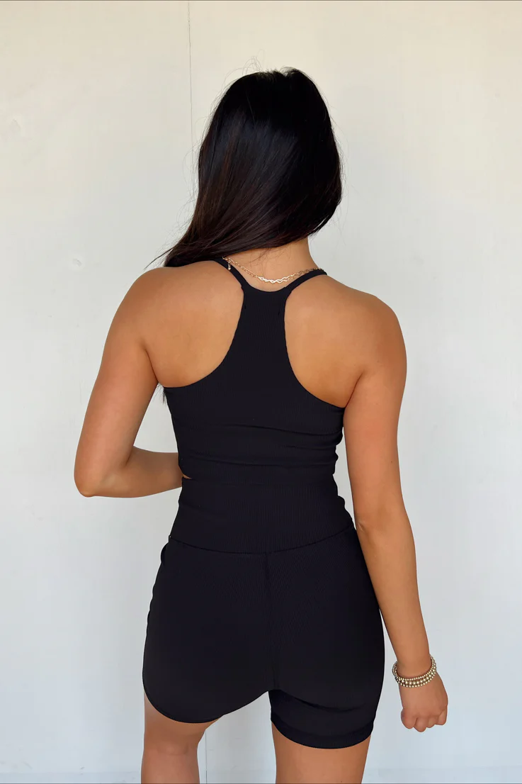 New Heights Crop Top - Image 2