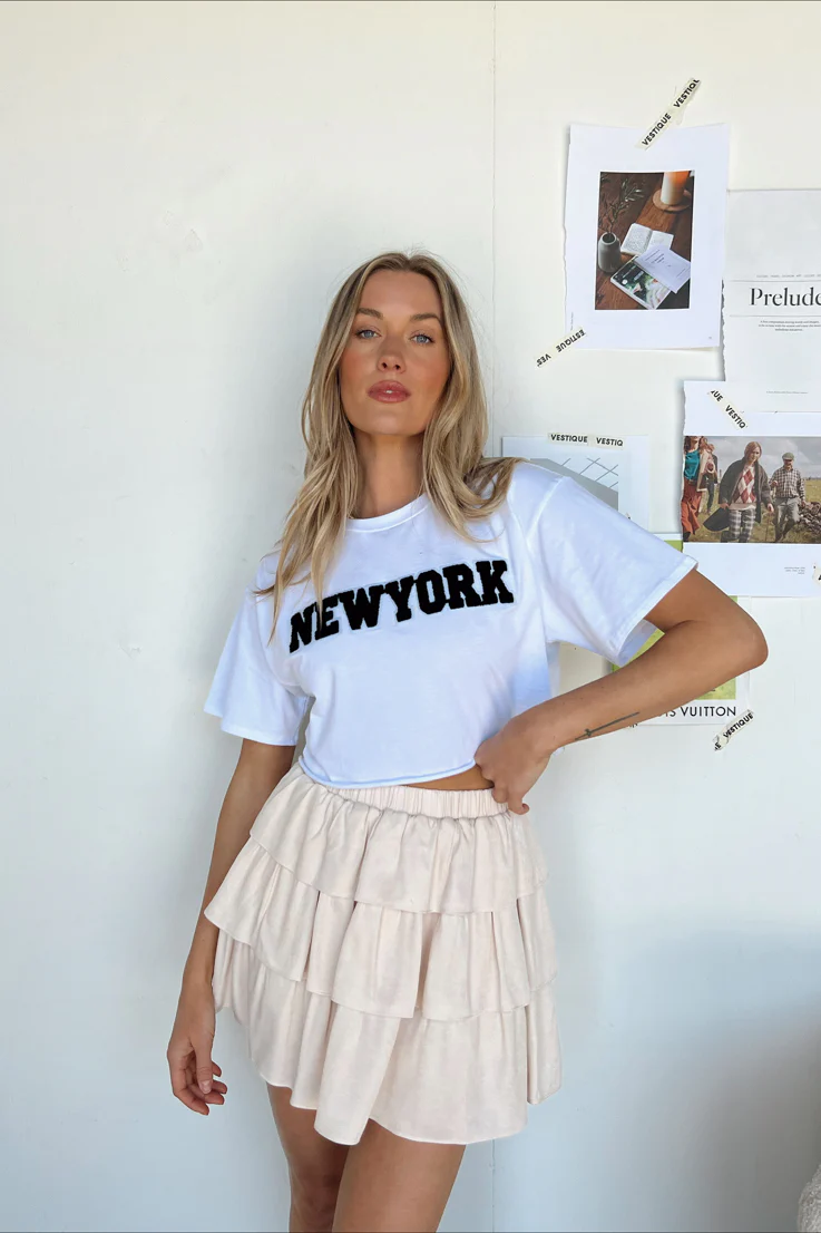 New York Patch Tee - Image 6