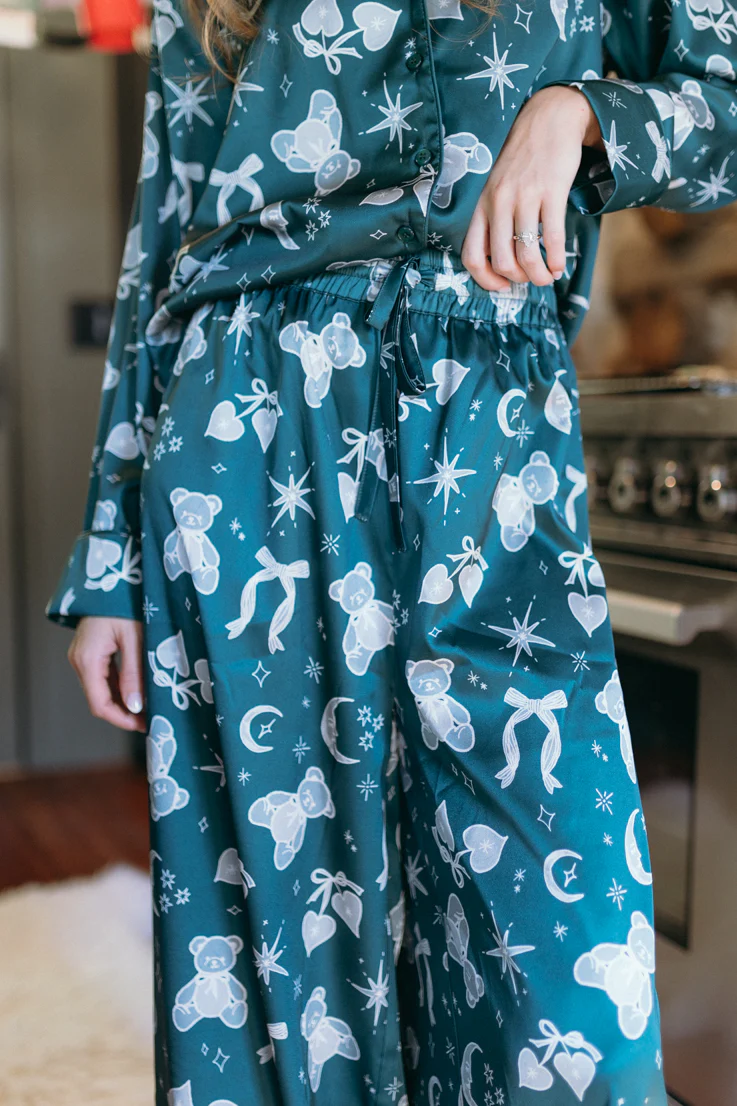 Night Owl Pajama Pants Doorbuster - Image 3