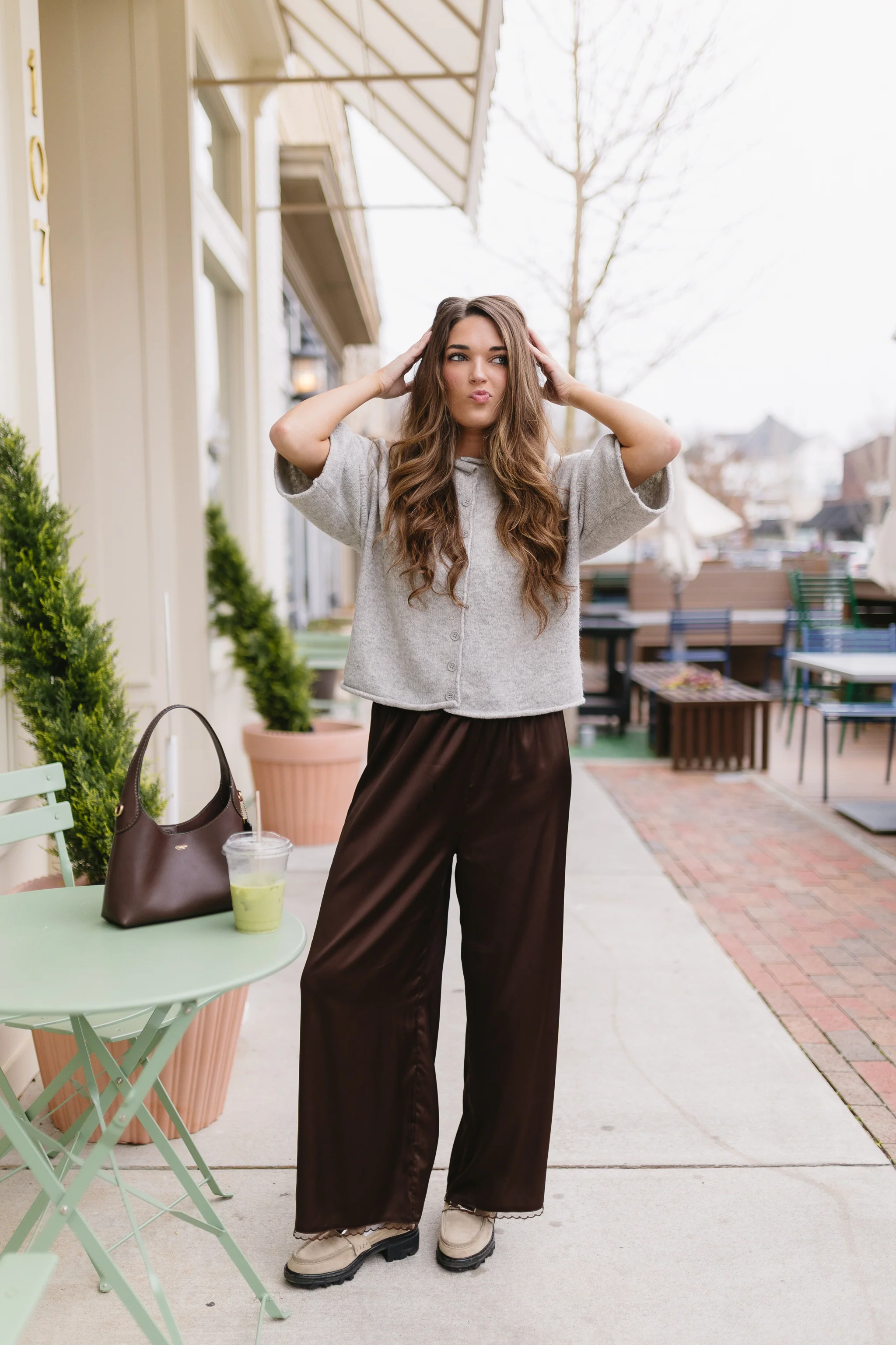 Nightcap Pants - Image 12