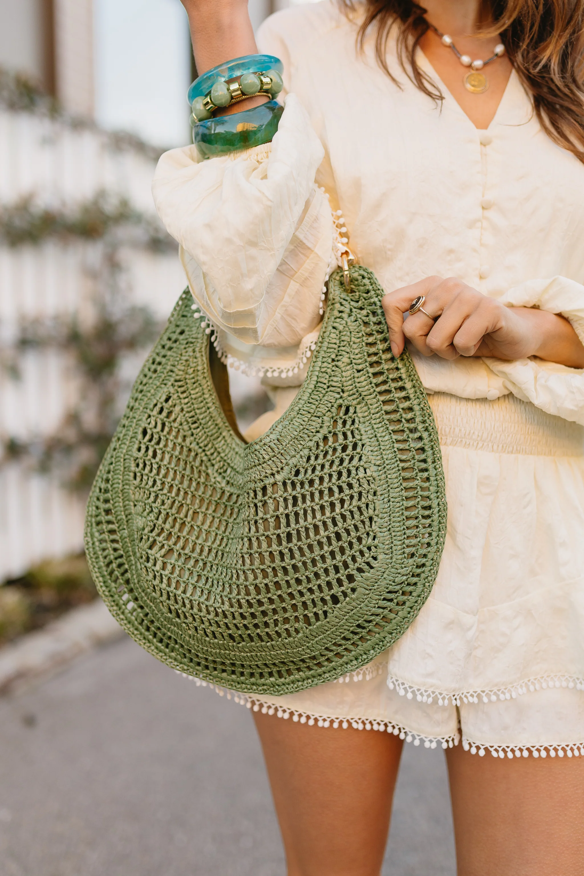 No Looking Back Bag - Image 2