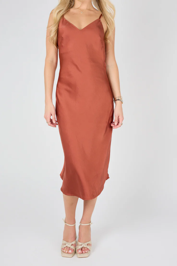Nora Dress - Image 8