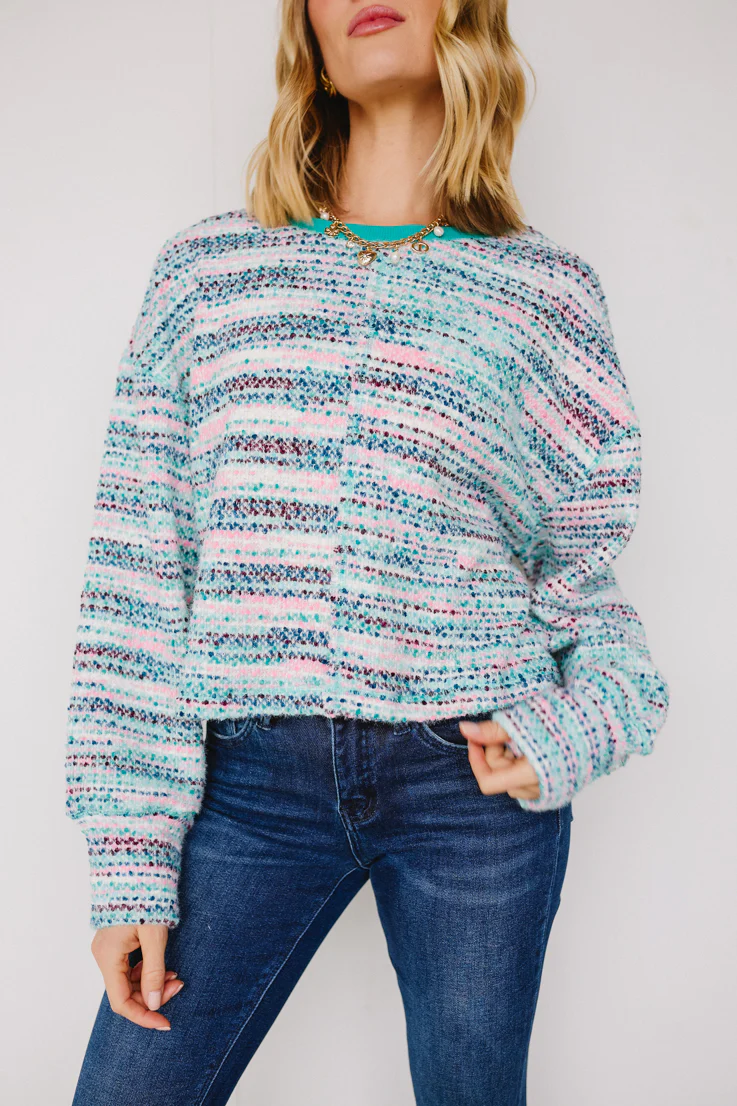 Odessa Sweater - Image 3