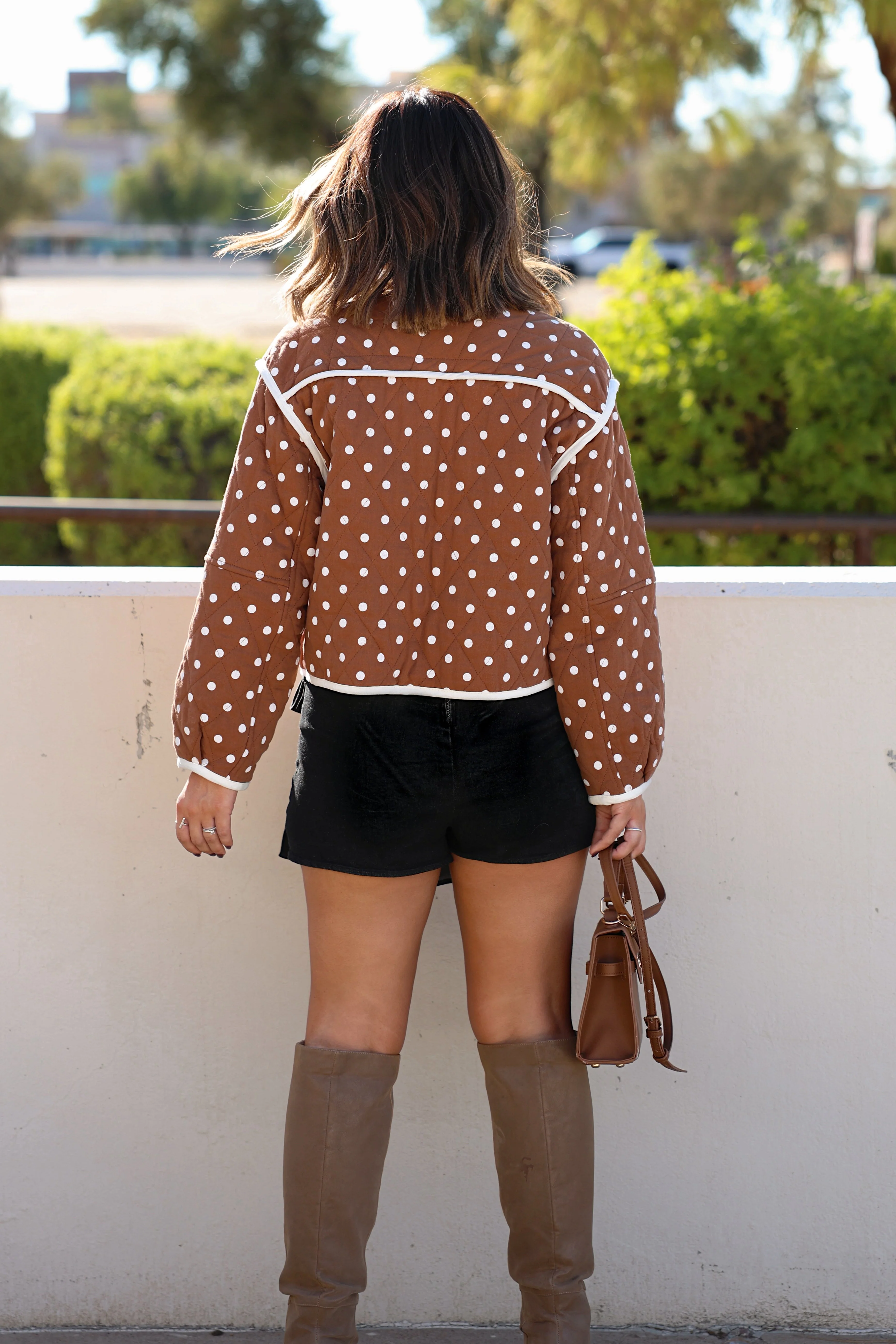 Off the Beaten Path Jacket - Image 2