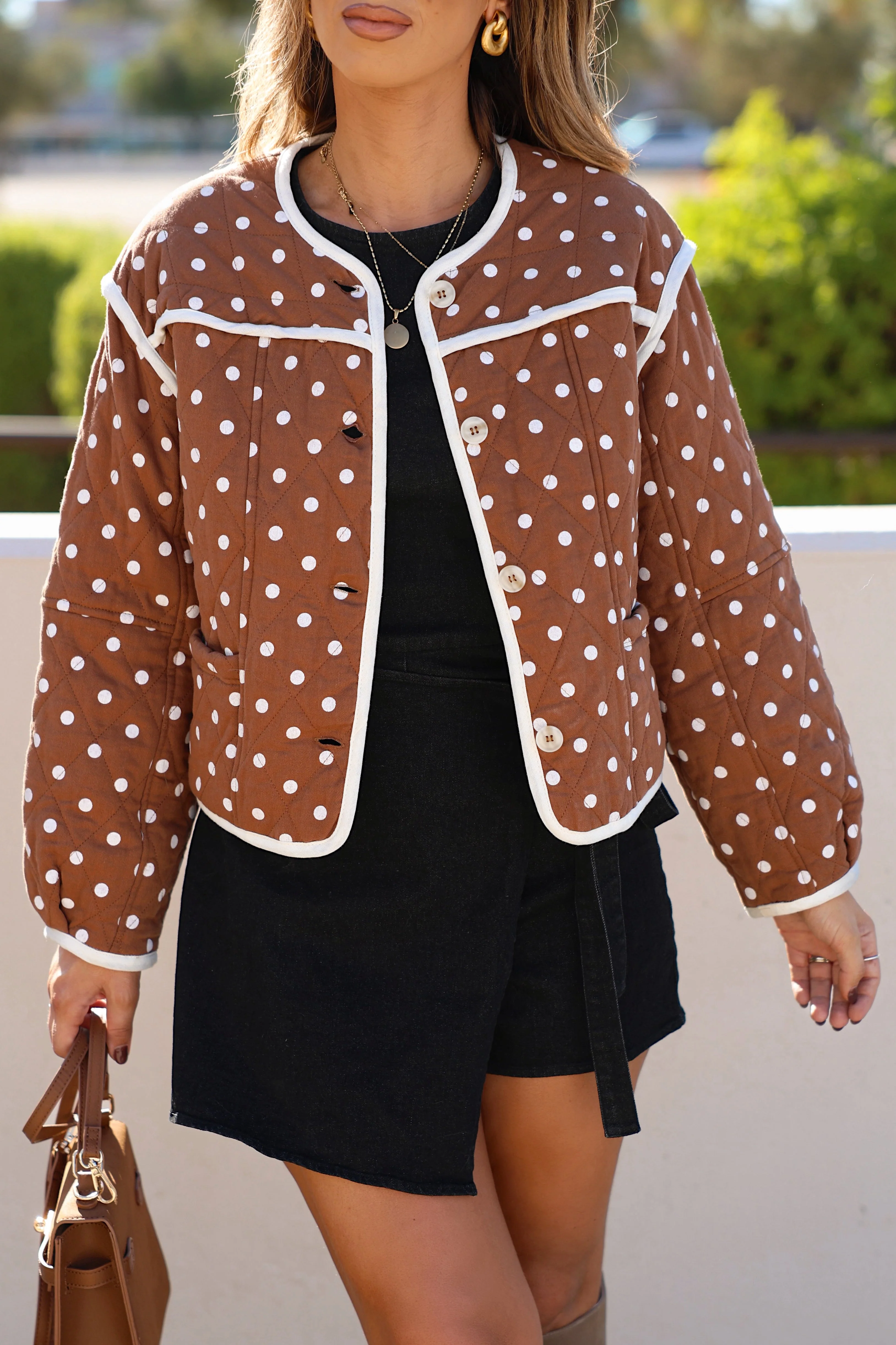 Off the Beaten Path Jacket - Image 3