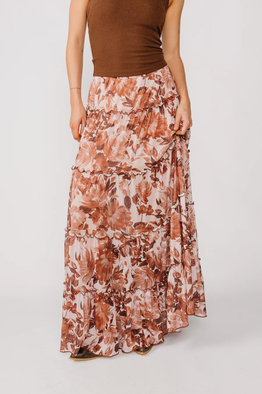 OLDHannah Skirt - Image 3