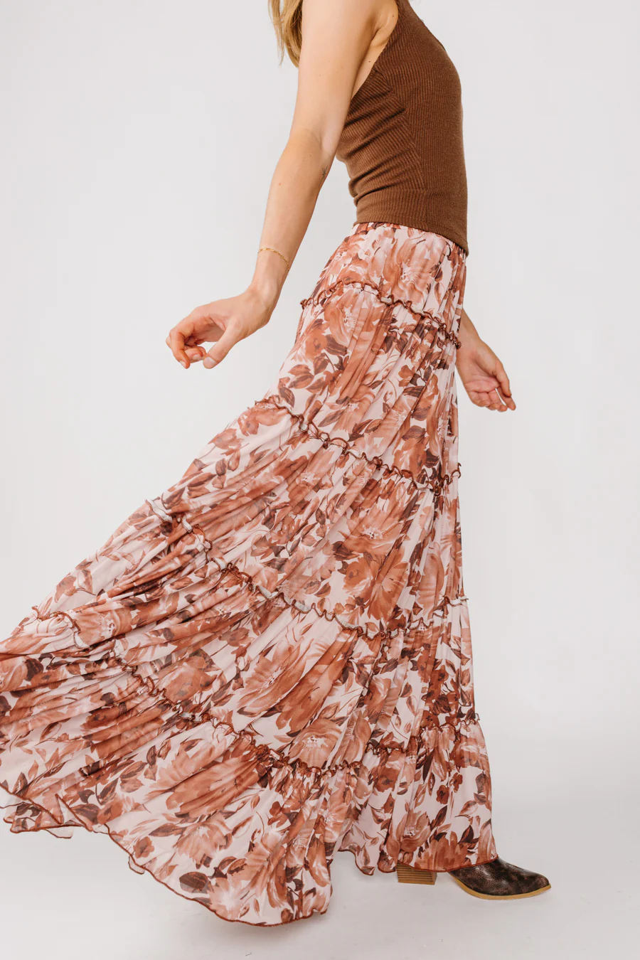 OLDHannah Skirt - Image 4