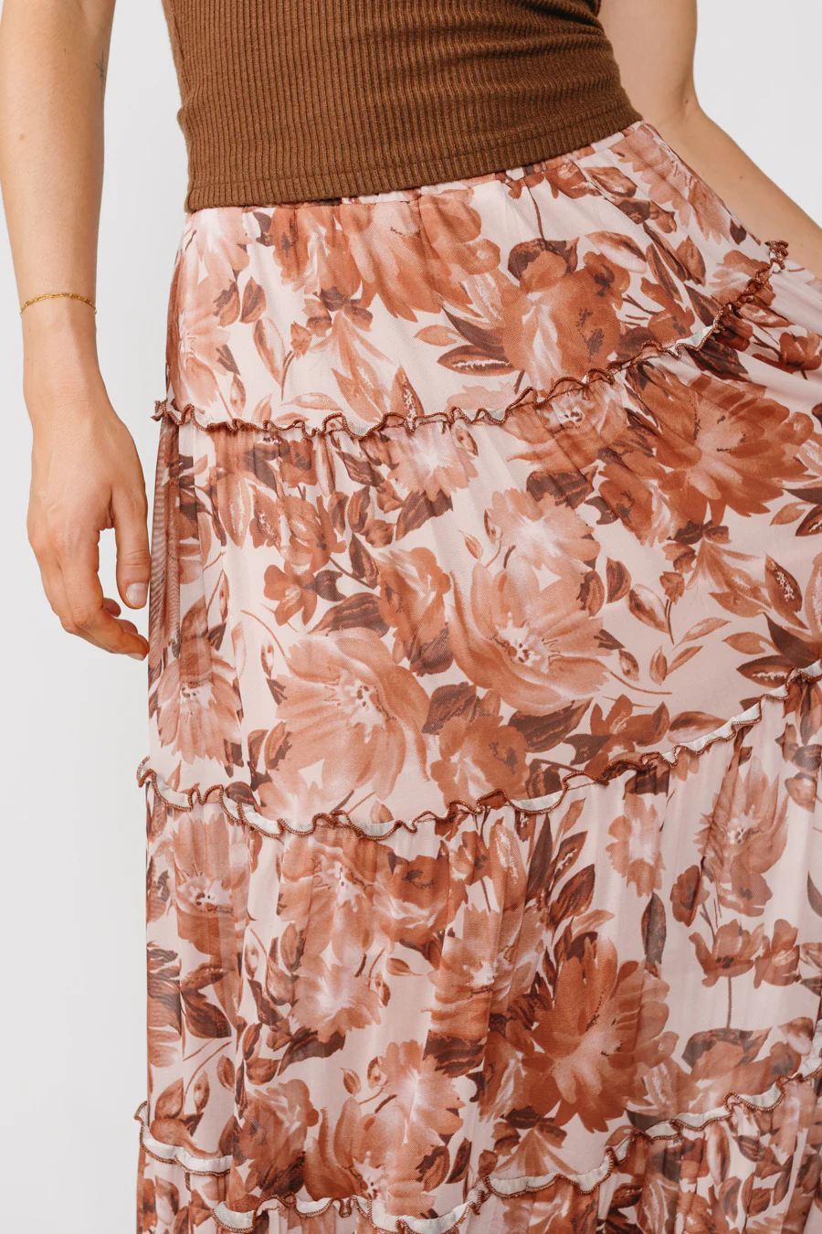 OLDHannah Skirt - Image 5
