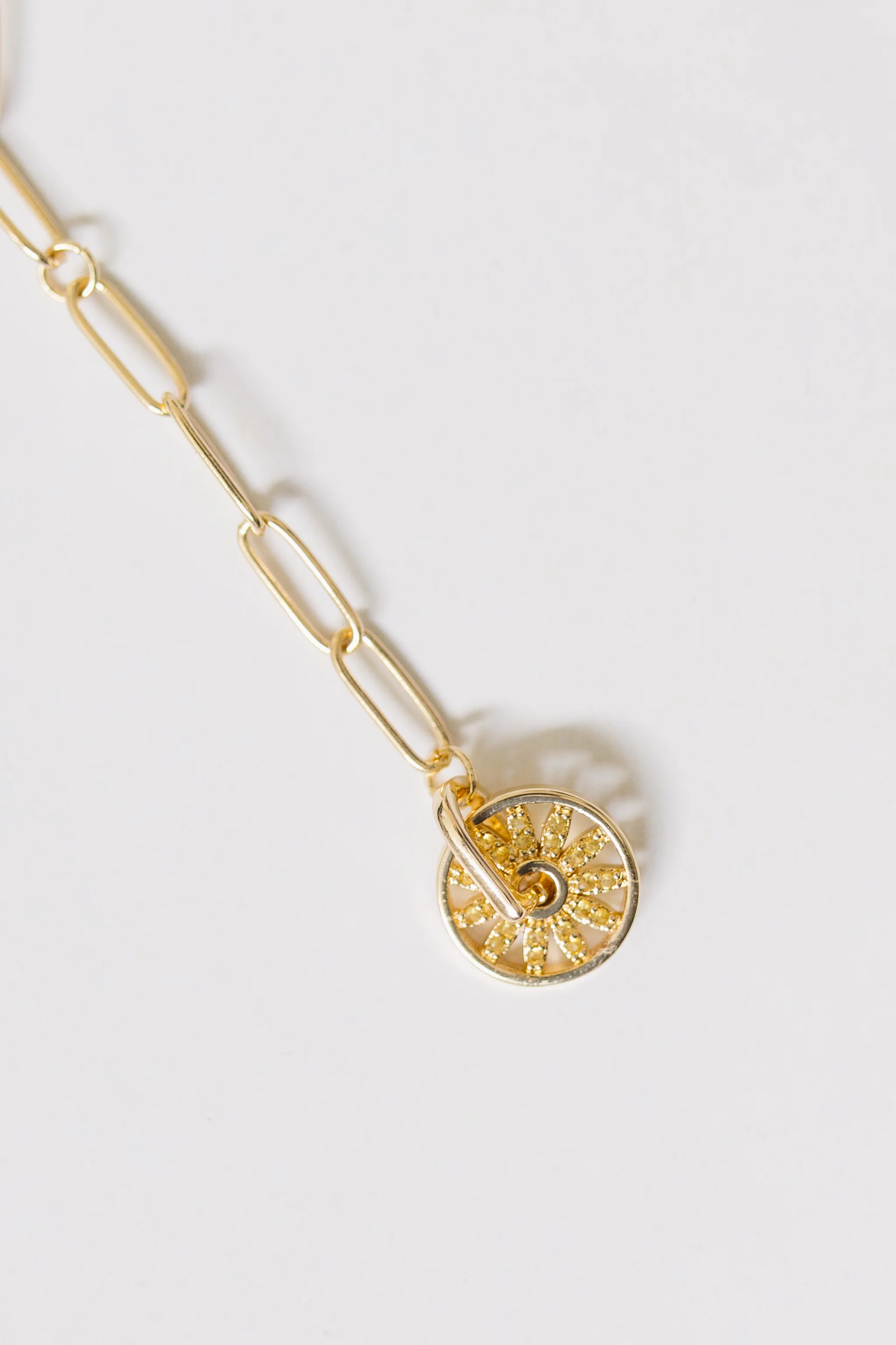 On My Way Necklace - Image 4