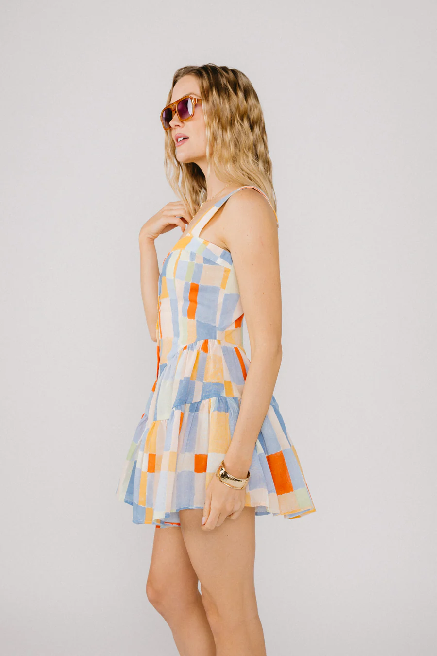 On the Move Romper - Image 4