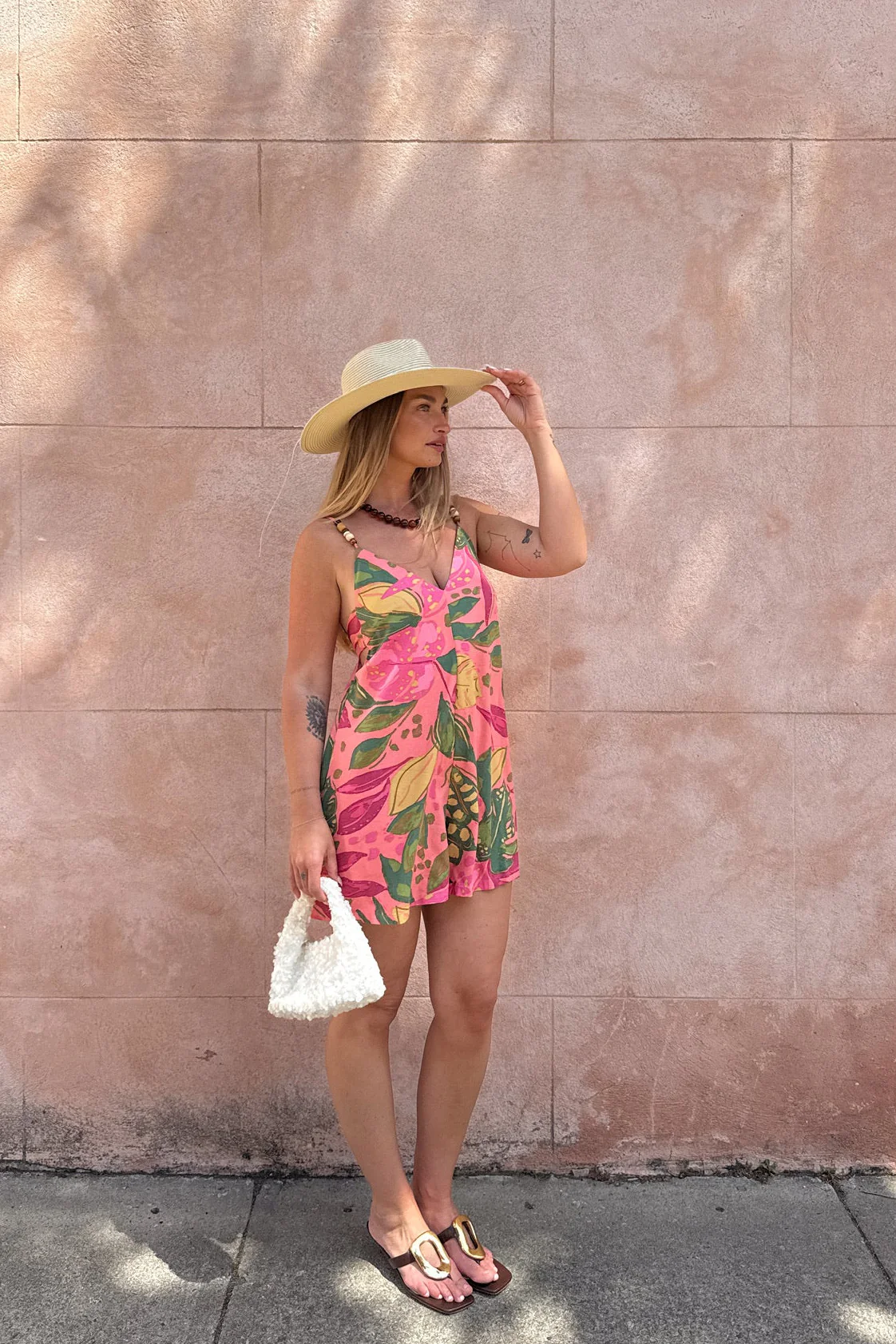 Opalite Handbag - Image 4