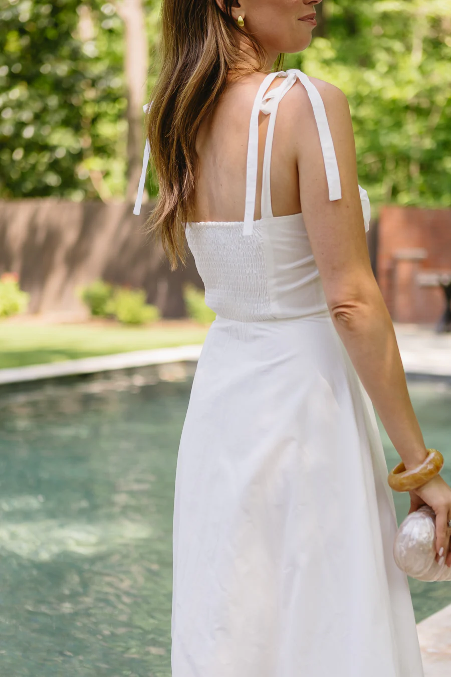 Opulence Dress - Image 2