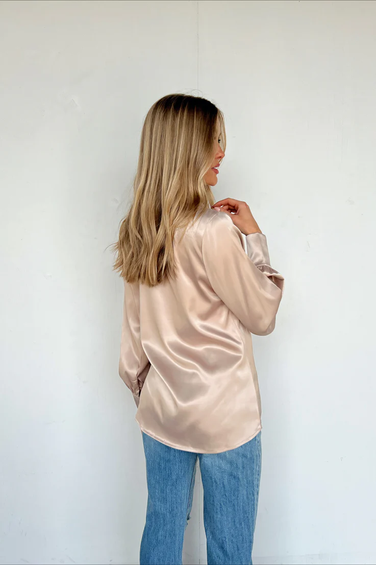 Oxford Top - Image 2
