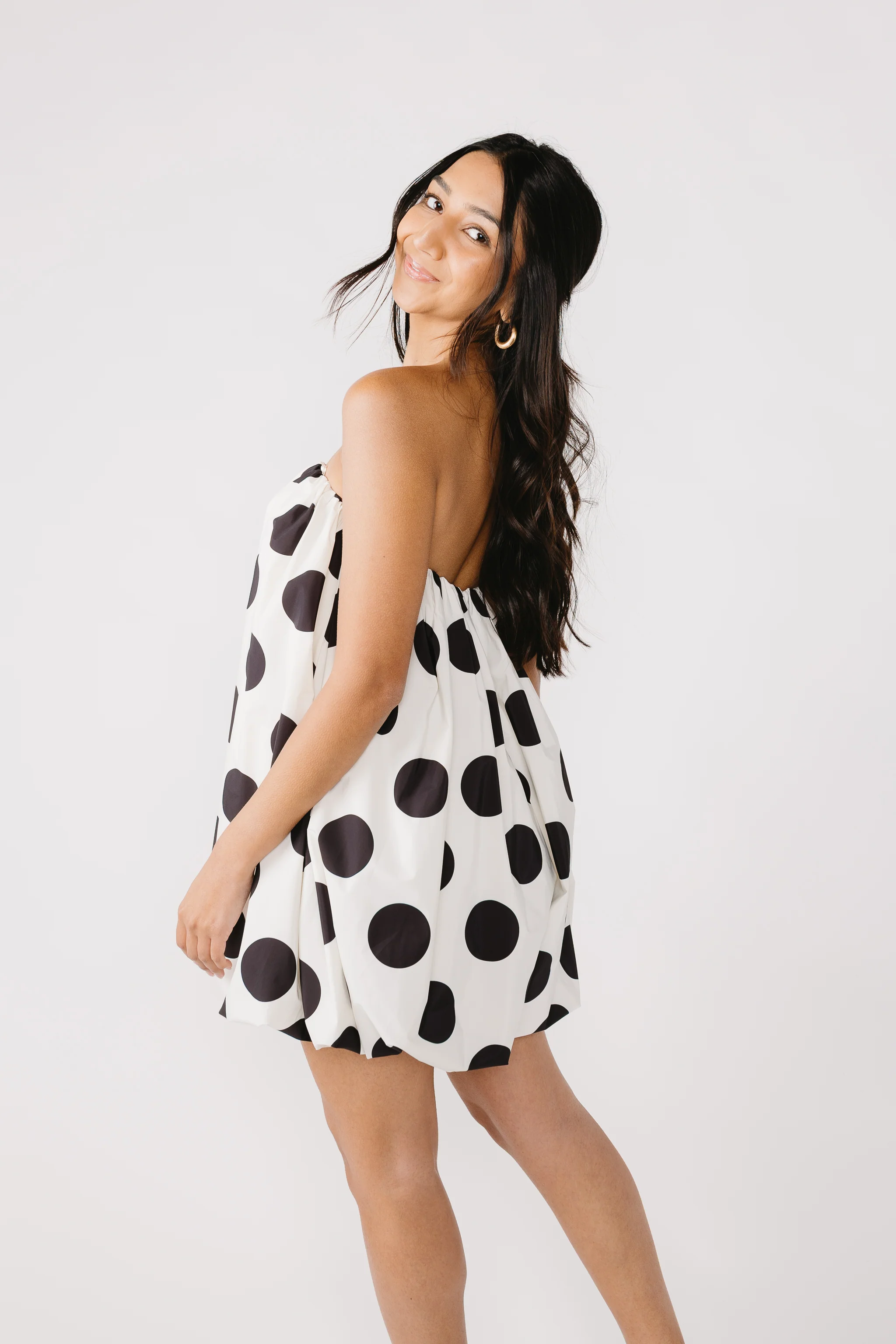 Paramour Mini Dress - Image 5